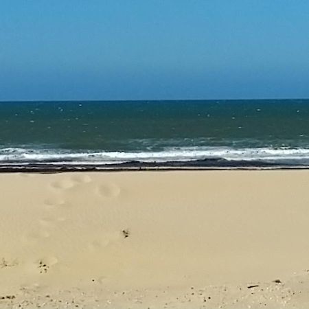 L'Ocenoa Villa Mimizan-Plage Exteriör bild
